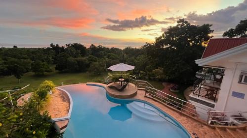 Baclayon Bed & Breakfast | Vidas Mountain Stay-Bohol