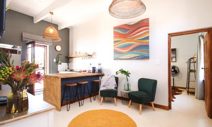 Hessequa Apartment | Videira-on-Mitchell