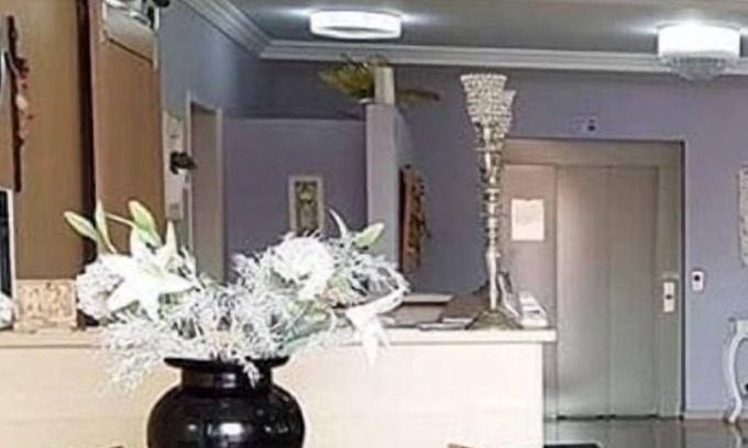 Cachoeira Paulista Hotel | Videiras Palace Hotel