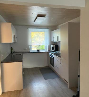 Bad Ueberkingen Apartment | Vidi Apartments Felsen Blick
