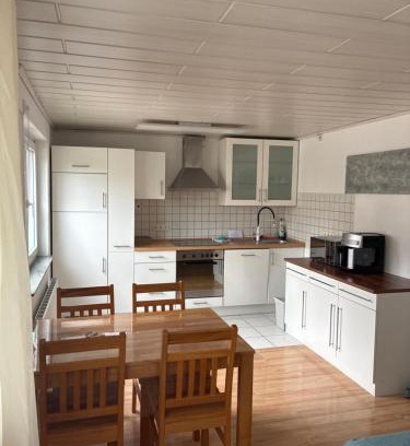 Bad Ueberkingen Apartment | Vidi Apartments Fils Blick