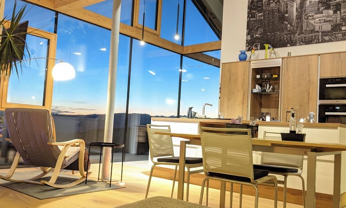 Soprabolzano Apartment | Vidora Apartments - Luxury Penthouse in the Dolomites