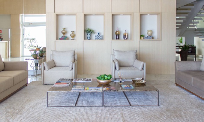 Sinop Hotel | Vie Hotel