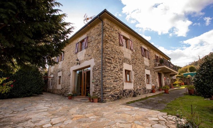 Viveiro Apartment | Vieiro Verde