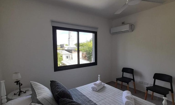 Concepcion del Uruguay Apartment | Vieja Casona