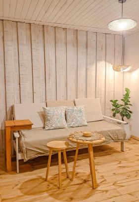 Concepcion del Uruguay House | Vieja Irupé