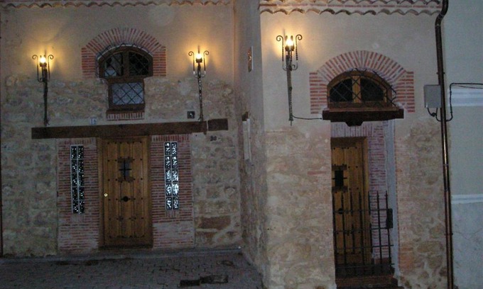 Torreiglesias House | Viejo Horno