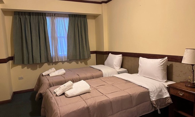 Province of Tierra del Fuego House | Viejo Lobo Center 2 Bedrooms