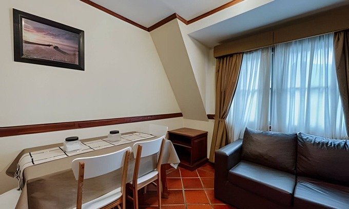 Province of Tierra del Fuego House | Viejo Lobo Center 2 Bedrooms