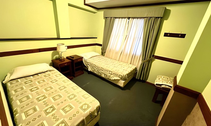 Province of Tierra del Fuego House | Viejo Lobo centrally located apartment