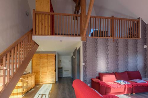 Vielle-Aure Apartment | Vielle-aure le 2bers linge inclu