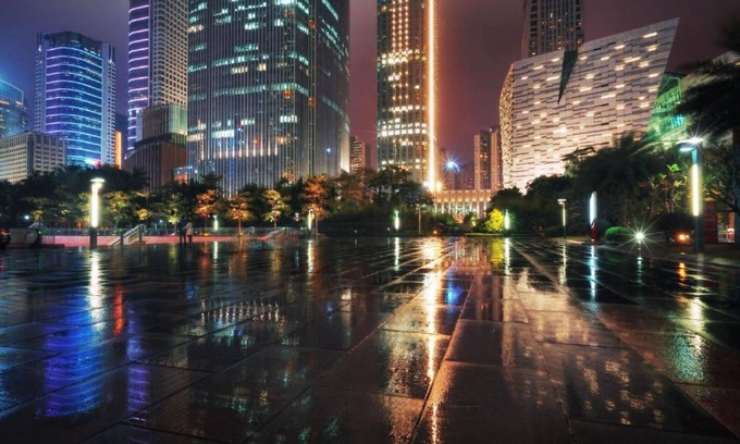 Guangzhou Hotel | Vienna 3 Best Hotel Chebei SubwayStation