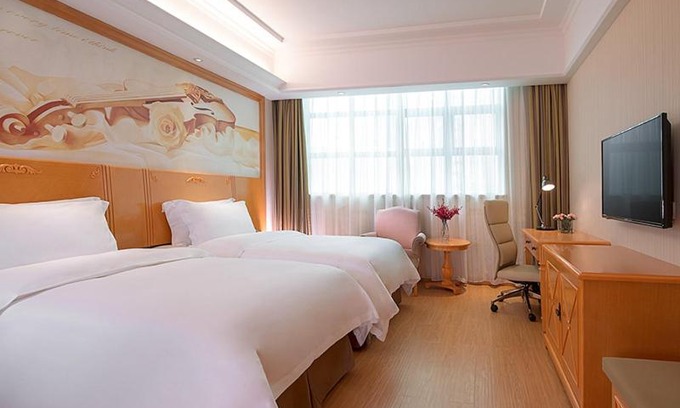 Nanshan Hotel | Vienna 3 Best Hotel Shenzhen Airong Road