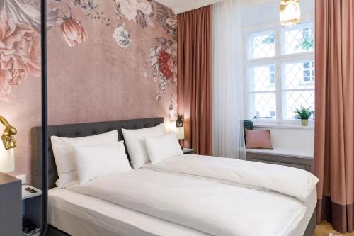 Innere Stadt Apartment | Vienna Hideaways - Your Boutique Stay in Historic Old Town