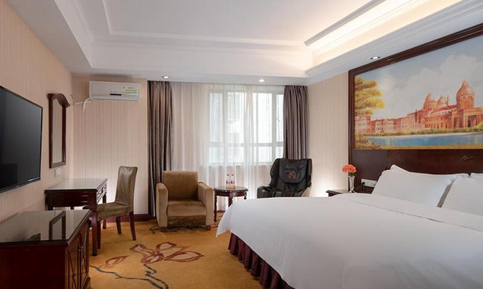 Chang'an Hotel | Vienna Hotel Dongguan Chang'an Mid Zhen'an Road
