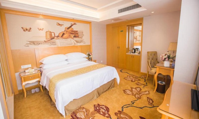 Huizhou Hotel | Vienna Hotel Guangdong Huizhou Jiangbei Sanxin