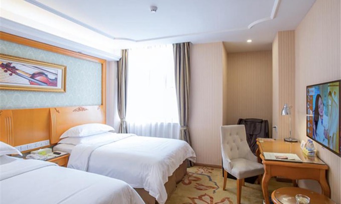 Panyu Hotel | Vienna Hotel Guangzhou Nanpu Station