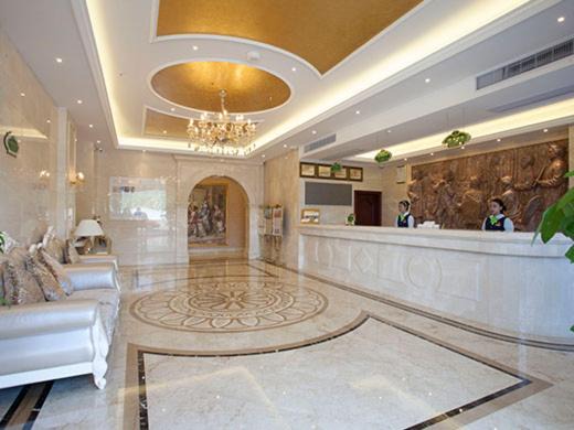 Gongshu Hotel | Vienna Hotel Hangzhou Banshan Shiqiao Road