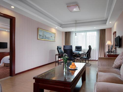 Huizhou Hotel | Vienna Hotel Huizhou Zhongxin