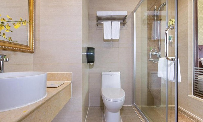 Longgang Hotel | Vienna Hotel Longgang Longdong