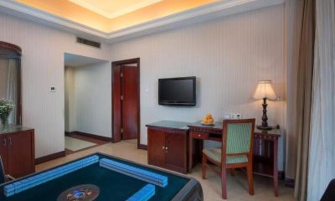 Xihu Hotel | Vienna Hotel Nanchang Railway Staion