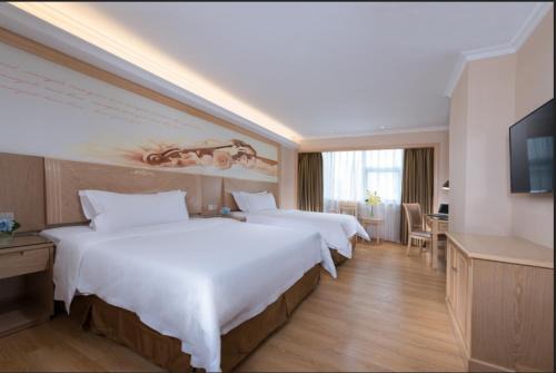 Nanshan Hotel | Vienna Hotel Shenzhen Haiwan