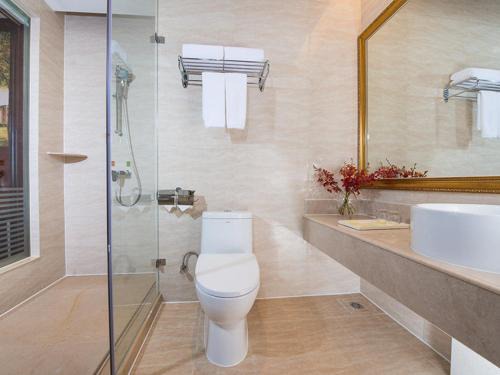 Nanshan Hotel | Vienna Hotel Shenzhen Longzhu