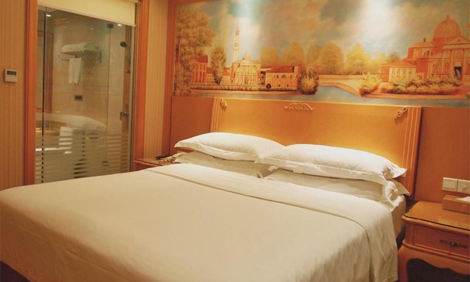 Nanshan Hotel | Vienna Hotel Shenzhen Nanshan Yilida