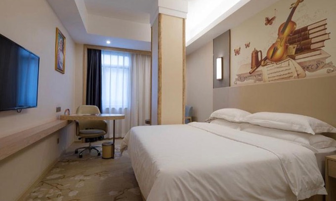 Shenzhen Hotel | Vienna Hotel Shenzhen Pingji Ave