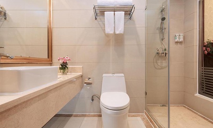 Xiaolan Hotel | Vienna Hotel Zhongshan XiaoLan
