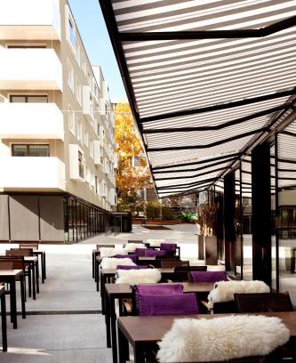 Schaffhausen Hotel | Vienna House by Wyndham zur Bleiche Schaffhausen