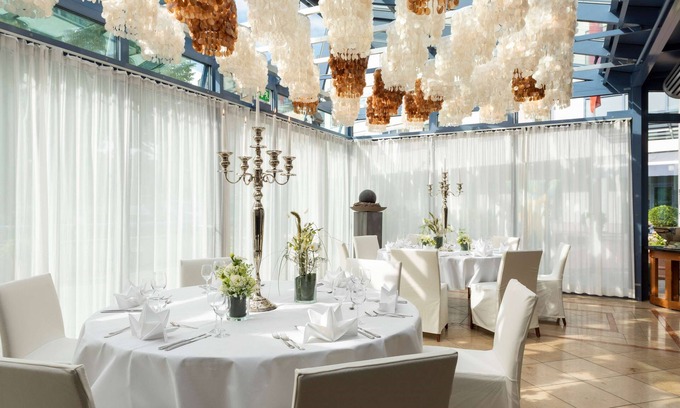 Osnabrueck Hotel | Vienna House by Wyndham Remarque Osnabrück