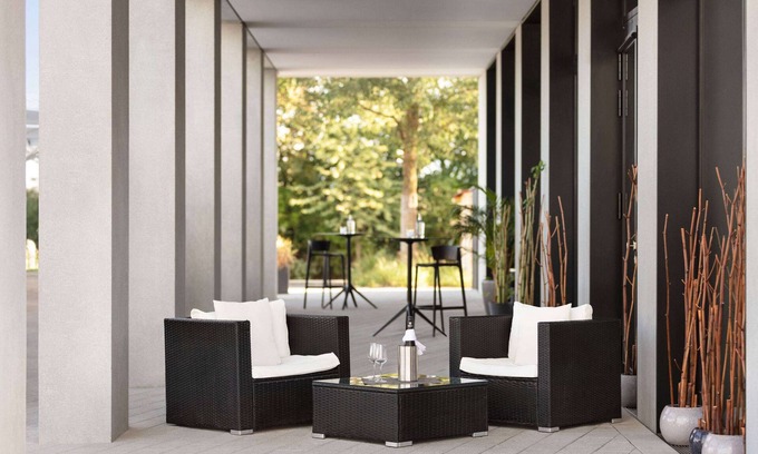 Wetzlar Hotel | Vienna House by Wyndham Ernst Leitz Wetzlar