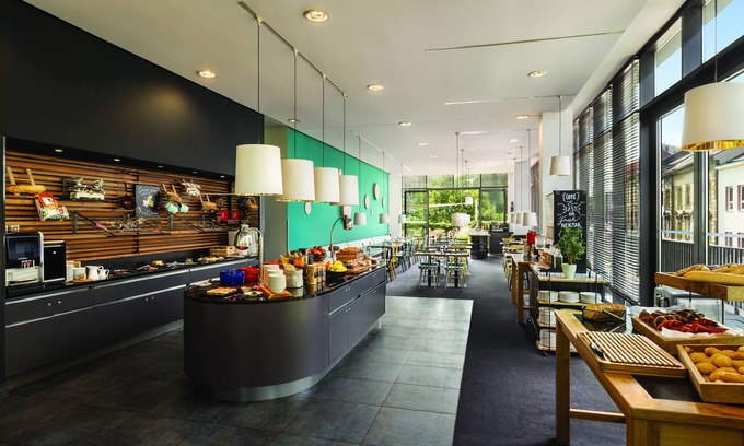 Plzen Hotel | Vienna House Easy by Wyndham Pilsen