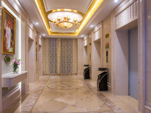 Bao'an Hotel | Vienna International Hotel Shenzhen Qianhai
