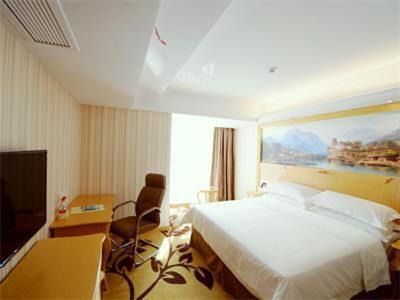 Jiading Hotel | Vienna International Hotel Shanghai Nanxiang International Expo Centre