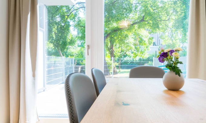 Hietzing Apartment | Vienna Residence, Hietzing - Schönbrunn #6361