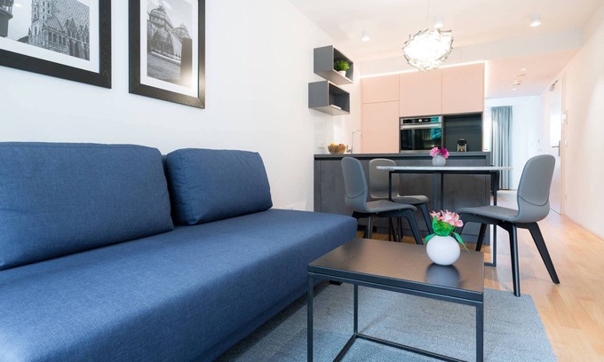 Hietzing Apartment | Vienna Residence, Hietzing - Schönbrunn #6364