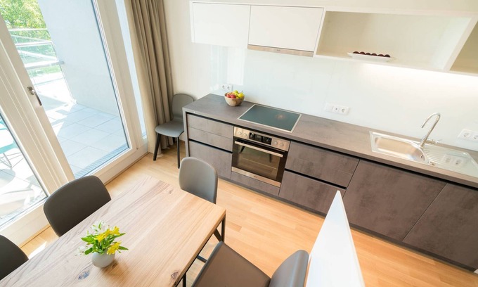 Hietzing Apartment | Vienna Residence, Hietzing - Schönbrunn #6375