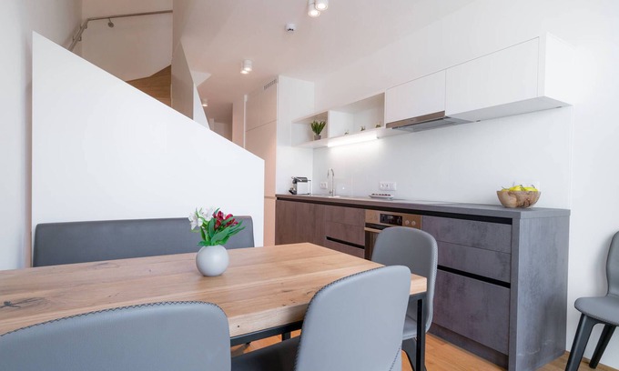 Hietzing Apartment | Vienna Residence, Hietzing - Schönbrunn #6374