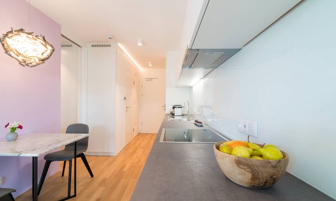 Hietzing Apartment | Vienna Residence, Hietzing - Schönbrunn #6372