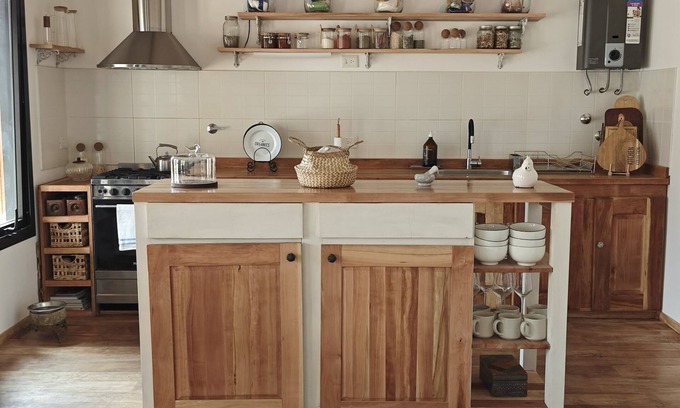 El Chalten Cottage | Viento de Glaciares