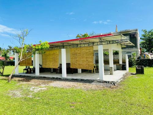 Bacacay Cabin | Viento de Mar