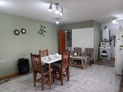Comodoro Rivadavia Apartment | Vientos Patagonicos
