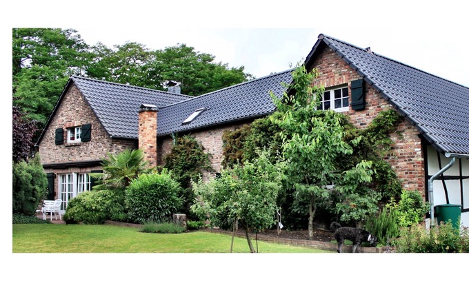 Fuhlingen Apartment | Vierkanthof on the Fühlinger See