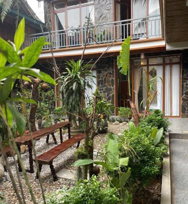 Lac Village House | Viet Anh Mai Chau Homestay