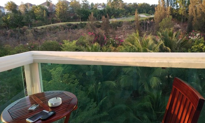 Phu Hai Beach Apartment | Viet's aparment