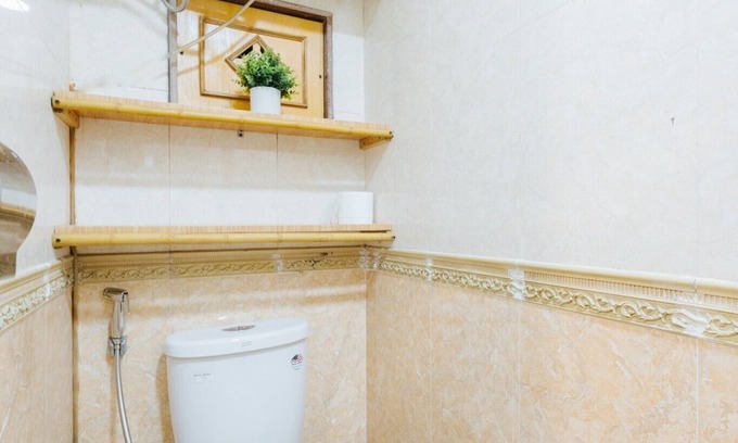 Hang Bai Apartment | VietHOME - Family Choice 3 pax