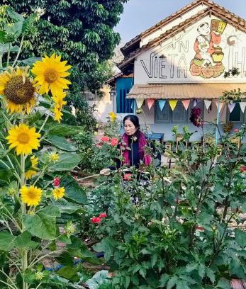 Kon Tum House | Vietnam Phuot Real Home
