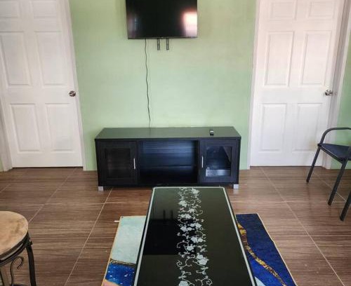 Vieux Fort Apartment | vieux fort town apartment